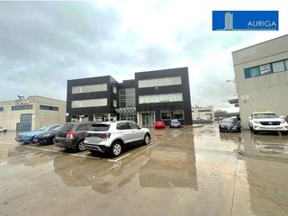 Garaje en venta en Rivas Futura en Rivas-Vaciamadrid