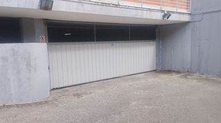 Garaje en venta en Rivas Futura en Rivas-Vaciamadrid