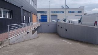 Garaje en venta en Rivas Futura en Rivas-Vaciamadrid