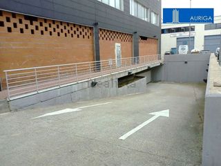 Garaje en venta en Rivas Futura en Rivas-Vaciamadrid