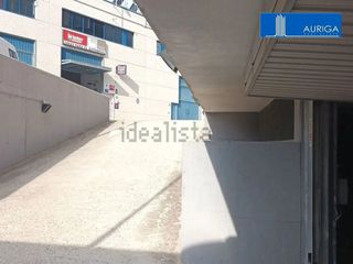 Garaje en venta en Rivas Futura en Rivas-Vaciamadrid
