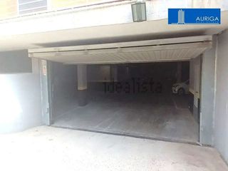 Garaje en venta en Rivas Futura en Rivas-Vaciamadrid