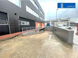 Garaje en venta en Rivas Futura en Rivas-Vaciamadrid