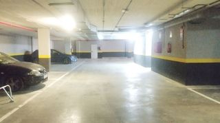 Garaje en venta en Rivas Futura en Rivas-Vaciamadrid