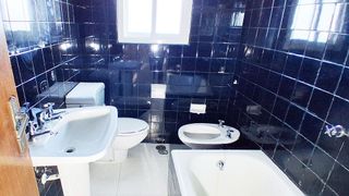 Piso en venta en Béjar