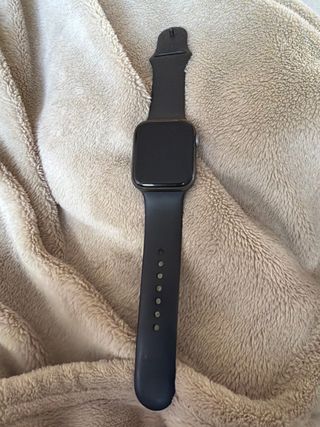 Apple Watch Series 4 44mm Space Gray
