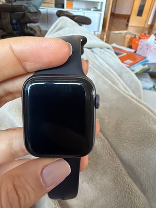 Apple Watch Series 4 44mm Space Gray