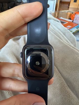 Apple Watch Series 4 44mm Space Gray