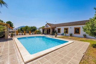 Cortijo en venta en Morón de la Frontera