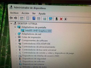 HP Prodesk 400 G5 CORE-i7 8700 16GB 256GB+500GB