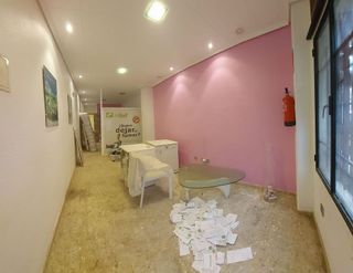 Local comercial en venta en Sueca ciudad en Sueca