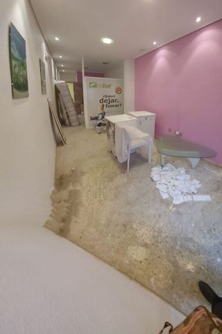 Local comercial en venta en Sueca ciudad en Sueca