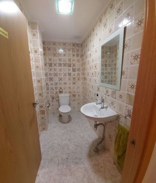 Local comercial en venta en Sueca ciudad en Sueca