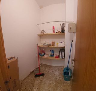 Local comercial en venta en Sueca ciudad en Sueca