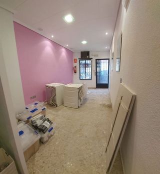 Local comercial en venta en Sueca ciudad en Sueca