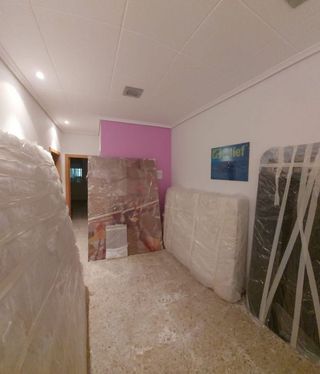 Local comercial en venta en Sueca ciudad en Sueca