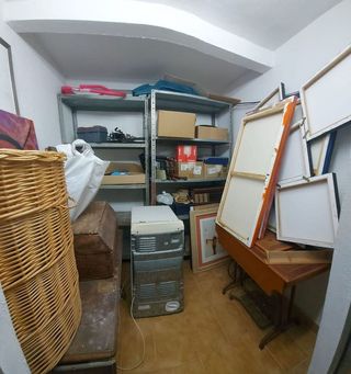 Local comercial en venta en Sueca ciudad en Sueca