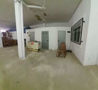 Local comercial en venta en Sueca ciudad en Sueca