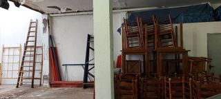 Local comercial en venta en Sueca ciudad en Sueca