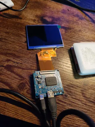 Televisión inspirada en Los Simpson 100% funcional