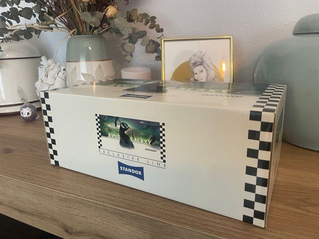 Porsche 935 Turbo Exoto 1:18