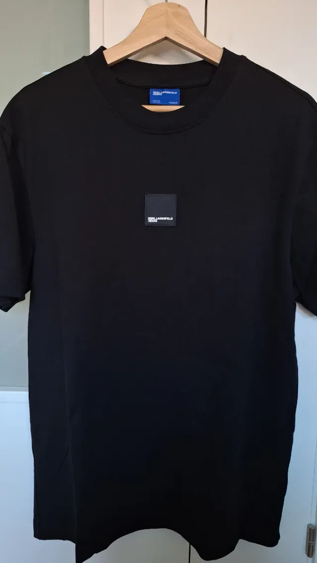 Camiseta Karl Lagerfeld Jeans Talla M