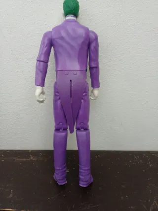Action Figure Joker 2018 Mattel