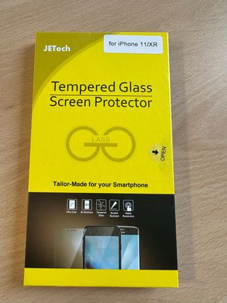 Protettore Schermo iPhone 11/XR 6,1"