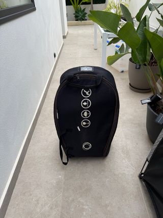 Funda Bugaboo Bee 3 Bee 5 Viaje