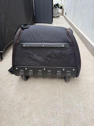 Funda Bugaboo Bee 3 Bee 5 Viaje