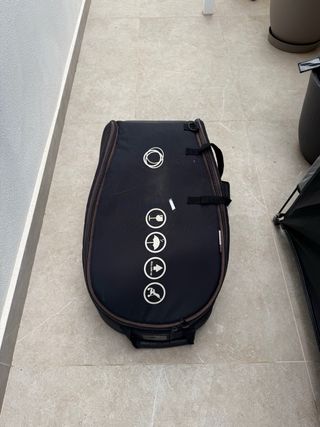 Funda Bugaboo Bee 3 Bee 5 Viaje