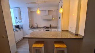 Piso en alquiler en Triana Este en Sevilla