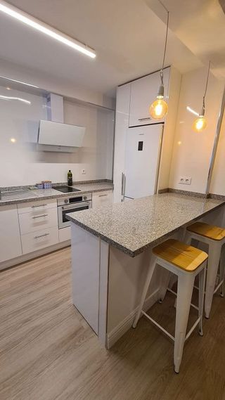 Piso en alquiler en Triana Este en Sevilla