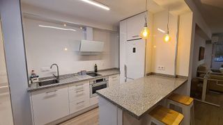 Piso en alquiler en Triana Este en Sevilla