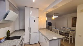 Piso en alquiler en Triana Este en Sevilla