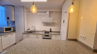 Piso en alquiler en Triana Este en Sevilla