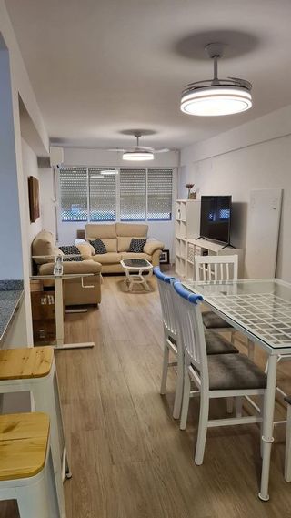 Piso en alquiler en Triana Este en Sevilla