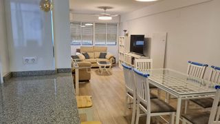 Piso en alquiler en Triana Este en Sevilla