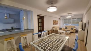 Piso en alquiler en Triana Este en Sevilla