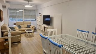 Piso en alquiler en Triana Este en Sevilla