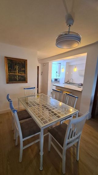 Piso en alquiler en Triana Este en Sevilla