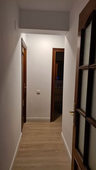 Piso en alquiler en Triana Este en Sevilla