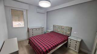 Piso en alquiler en Triana Este en Sevilla