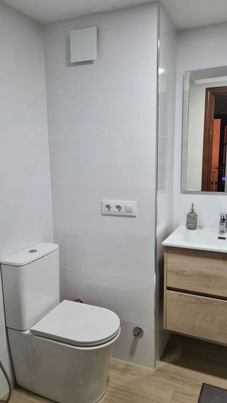 Piso en alquiler en Triana Este en Sevilla