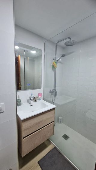 Piso en alquiler en Triana Este en Sevilla