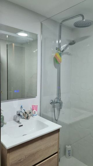 Piso en alquiler en Triana Este en Sevilla