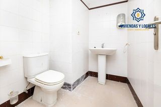 Oficina en venta en San Matías - Realejo en Granada