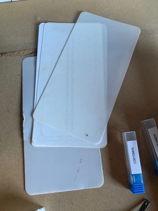 herramientas de cerrajero todo el conjunto