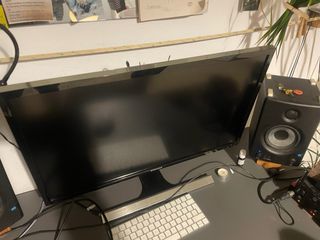 Monitor Samsung LED 4K U28D590D