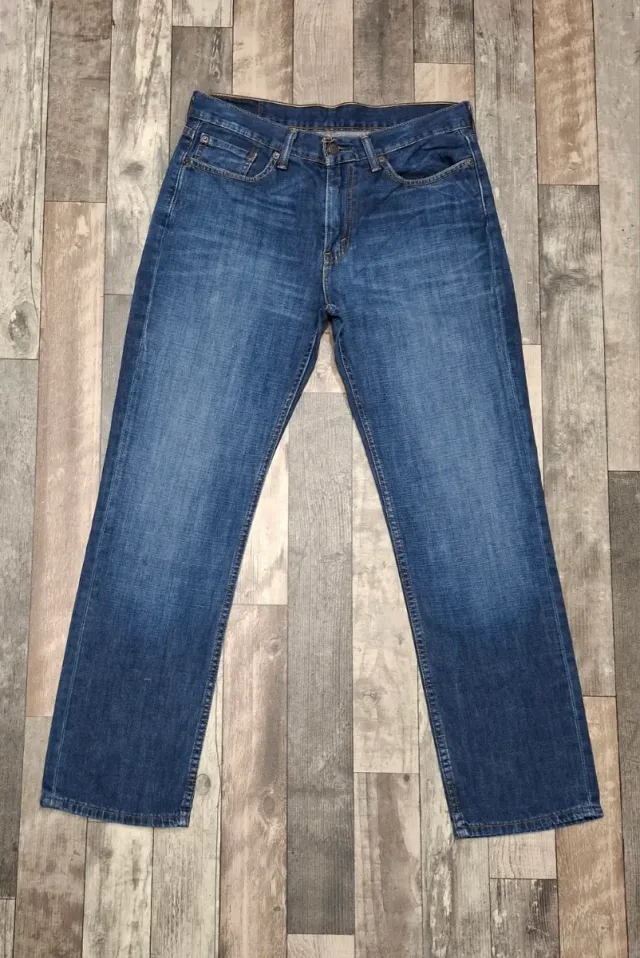 Jeans Levi's 514 W32 L30